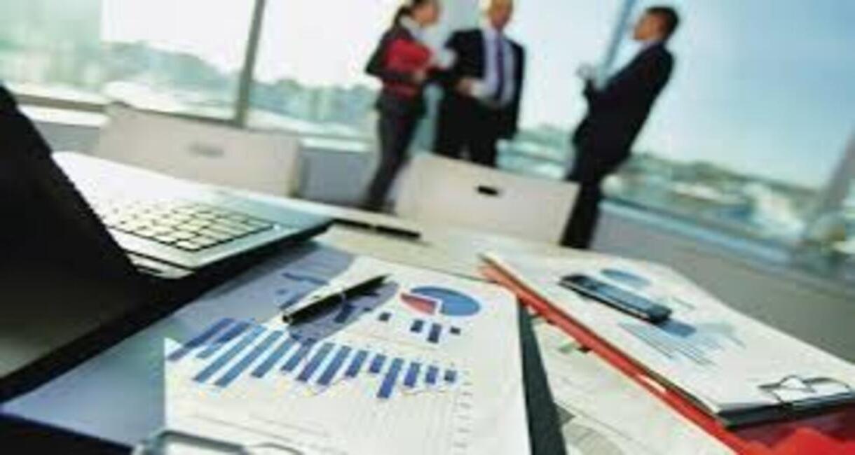 Auxiliar Administrativo
