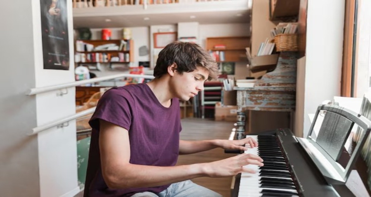 Técnico en Música