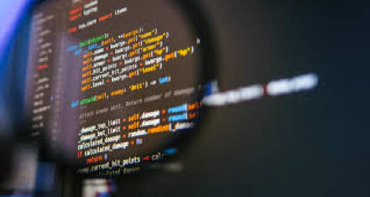 Técnico en Programación