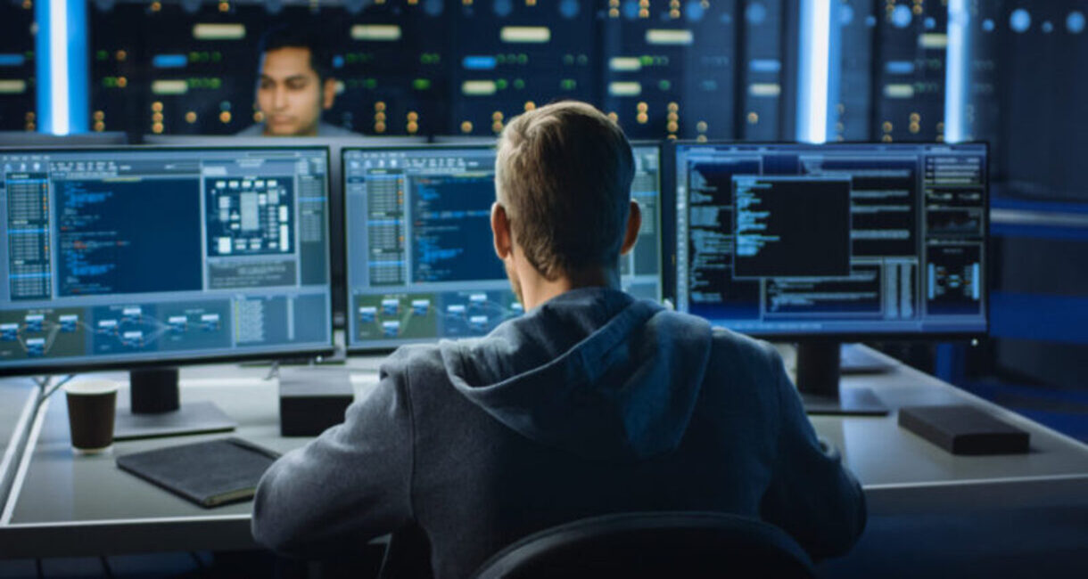Técnico en Sistemas Informáticos