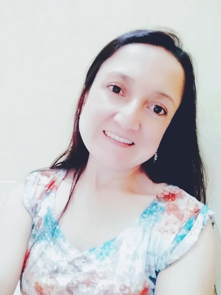 Eilen Carvajal Sánchez
