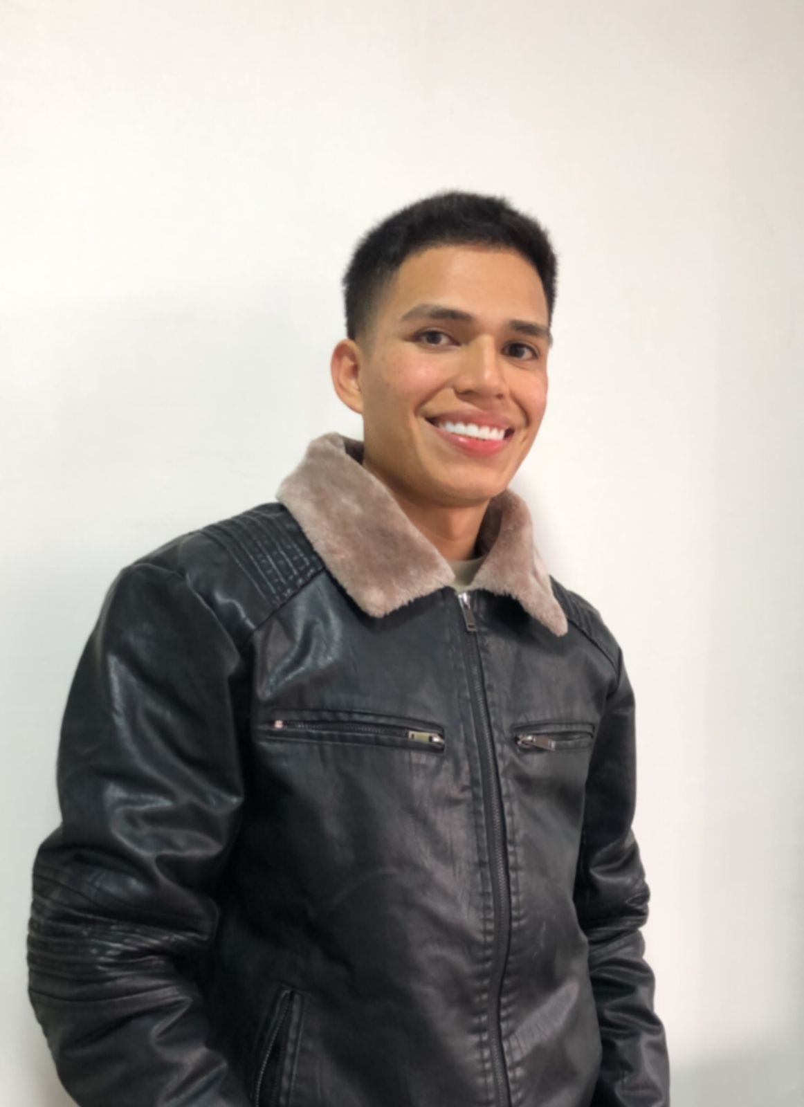 Jordan Camelo