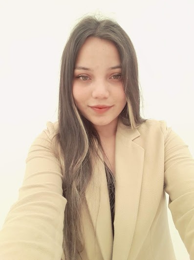 Laura Rodríguez
